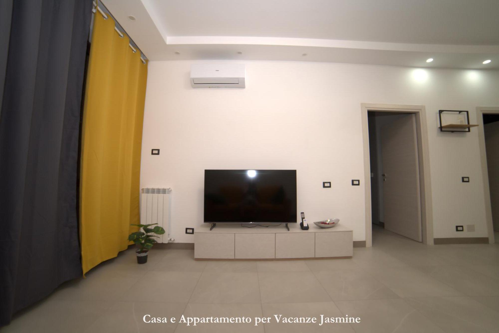 Casa E Appartamento Per Vacanze Jasmine Rom Exterior foto