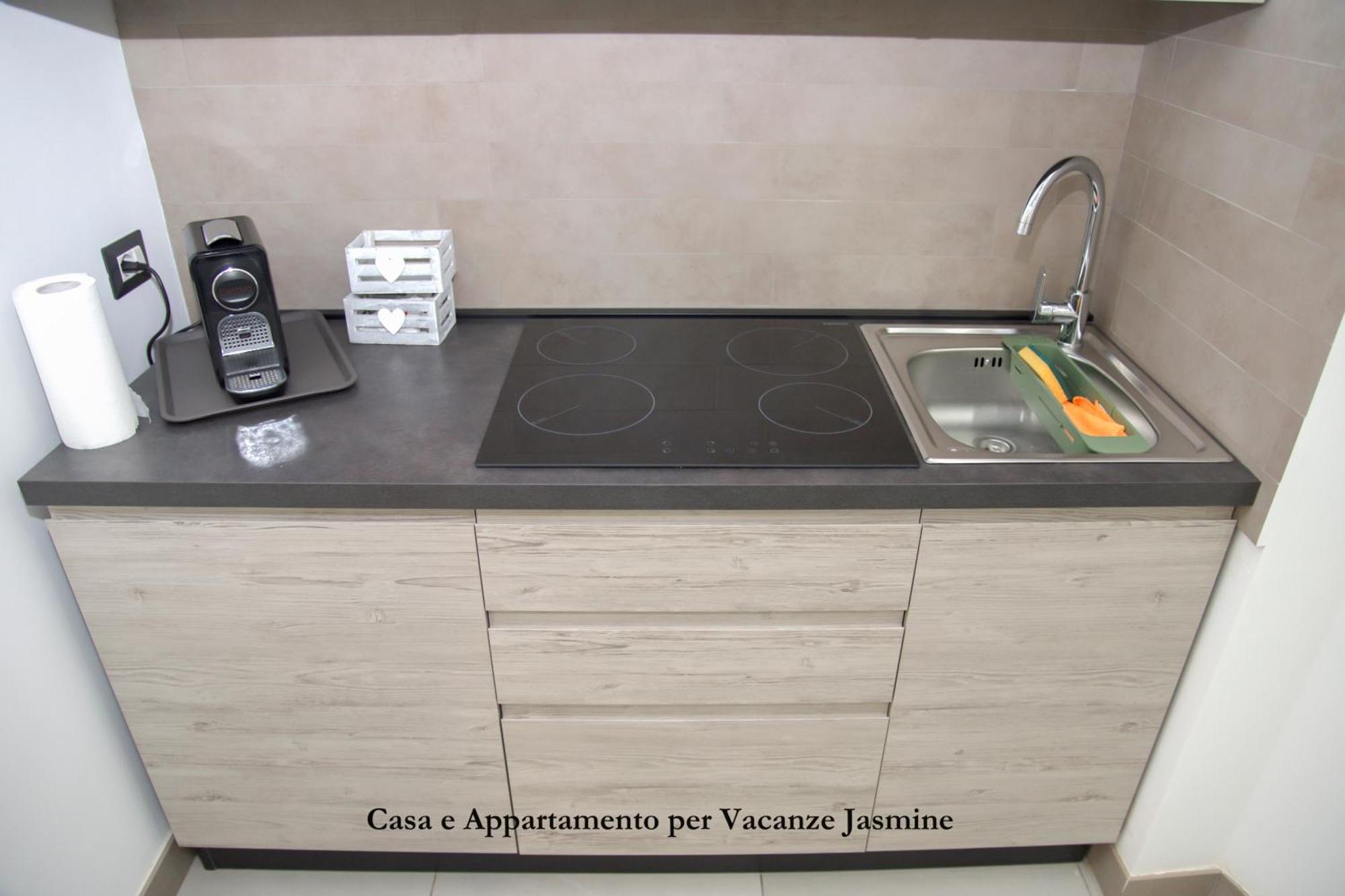 Casa E Appartamento Per Vacanze Jasmine Rom Exterior foto