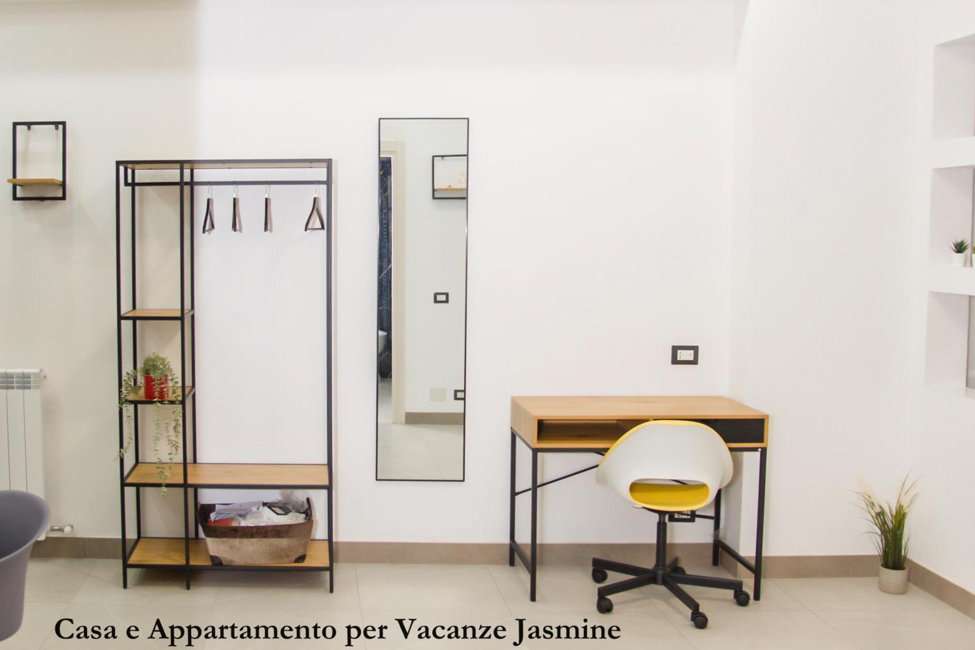 Casa E Appartamento Per Vacanze Jasmine Rom Exterior foto