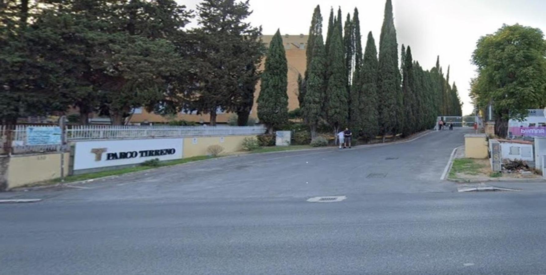 Casa E Appartamento Per Vacanze Jasmine Rom Exterior foto